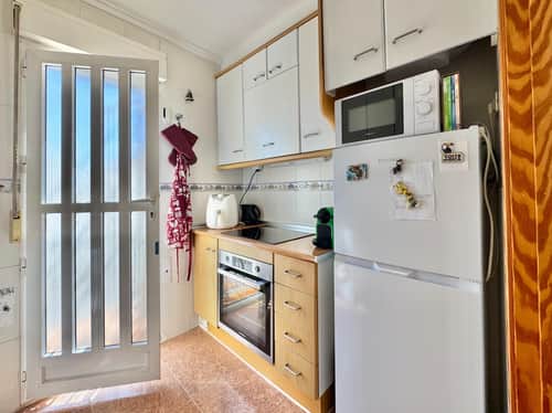 Rijwoning met 3 slaapkamers in Orihuela Costa — foto 12