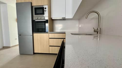 Bungalow met 2 slaapkamers in San Pedro del Pinatar — foto 9