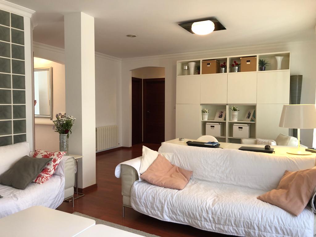 Exclusiu àtic duplex a Pego - 12