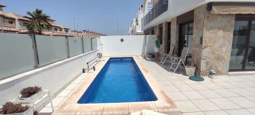 Villa met 2 slaapkamers in Orihuela Costa — foto 2