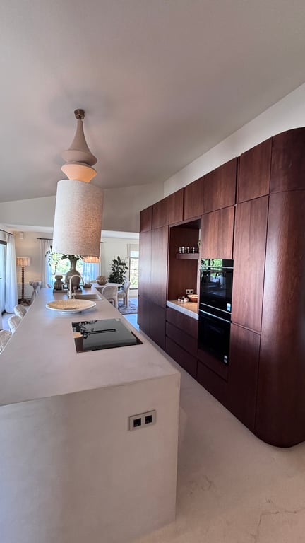 4-bed Villa in Jávea photo 14