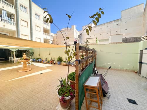 Appartement met 2 slaapkamers in Torrevieja — foto 33