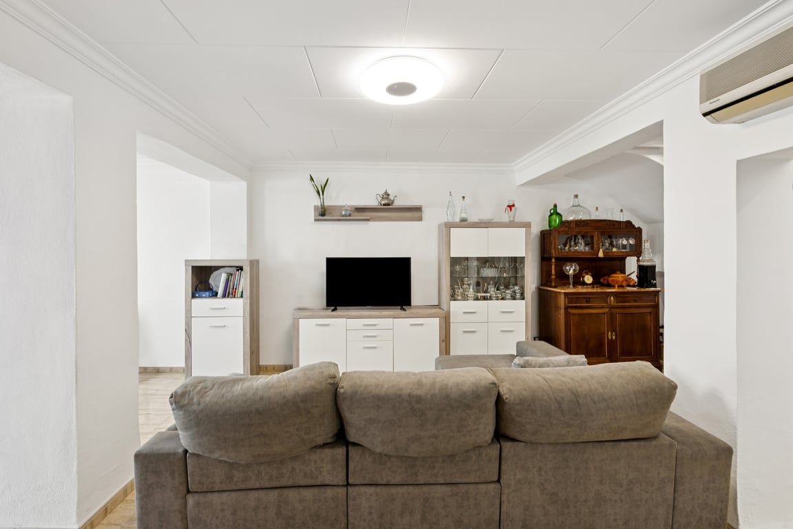 4-bed Townhouse in Dénia photo 5