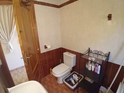 Rijwoning met 4 slaapkamers in Mazarrón — foto 34