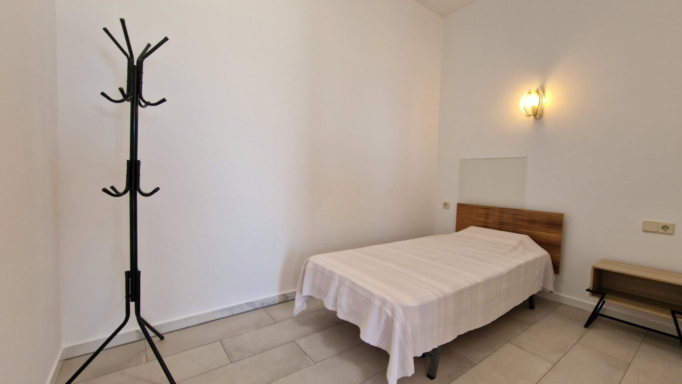 El Pinnacle de la Luxúria Mediterrània: Vila Solar amb Vistes al Mar Inigualables a Cumbre del Sol - 21