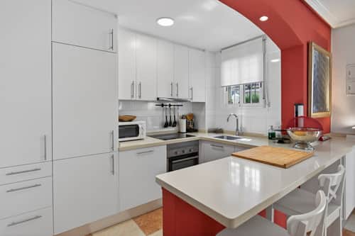 Villa met 2 slaapkamers in Orihuela Costa — foto 13