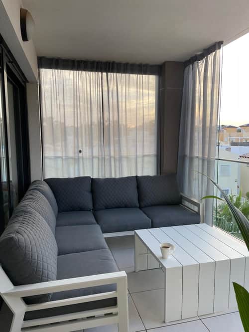Appartement met 2 slaapkamers in Villamartín — foto 15
