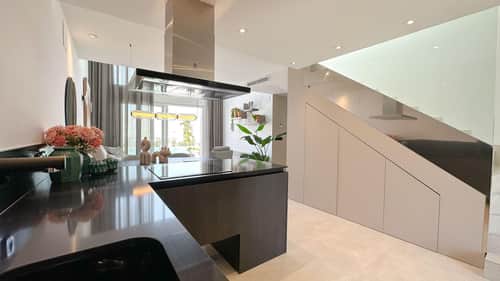 Halfvrijstaande Nieuwbouwwoning met Privézwembad in Golfresort La Finca Golf, Algorfa — foto 30