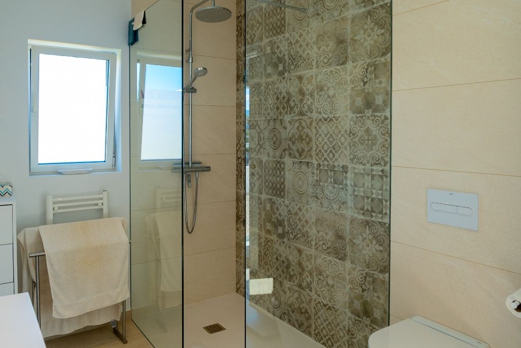 Vila de luxe amb piscina privada i vistes al mar a Benissa - 28