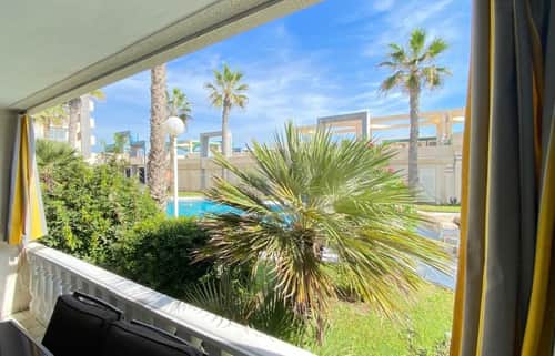 Appartement met 2 slaapkamers in Torrevieja — foto 6