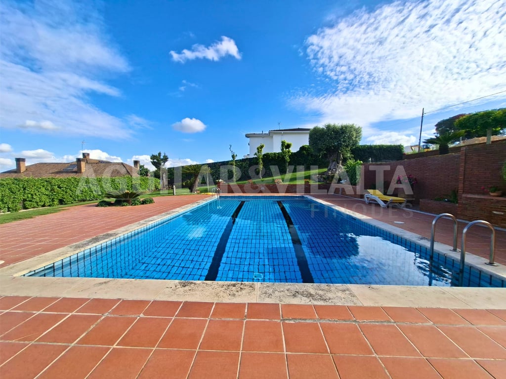 Exclusiva vivienda en Can Duran - 100