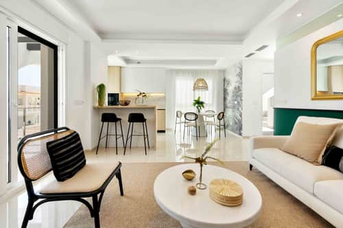 Penthouse met 2 slaapkamers in Ciudad Quesada — foto 10