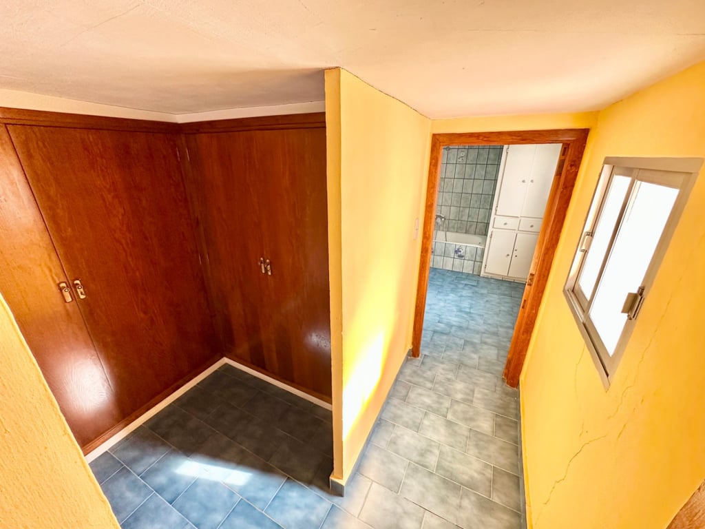 Encantadora casa de pueblo con gran patio interior en el centro de Pego. - 37