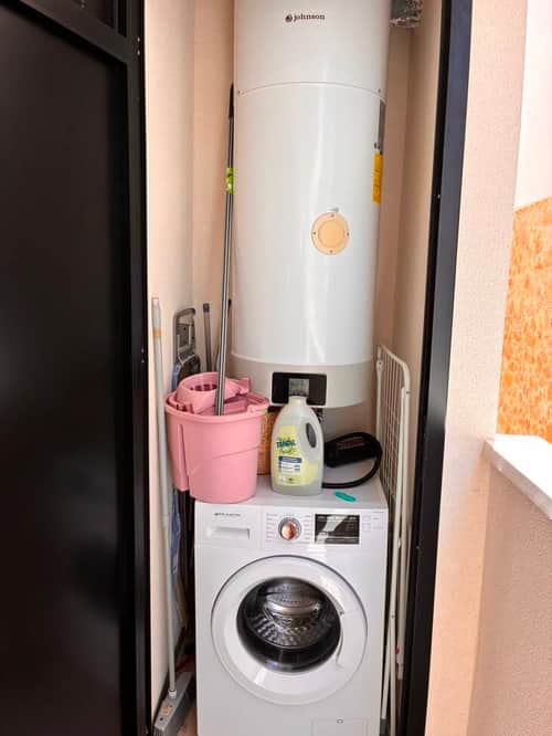 Appartement met 2 slaapkamers in Orihuela — foto 13