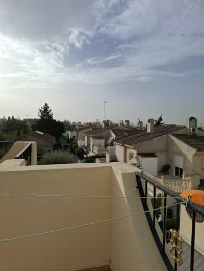 Isla Cristina quad villa - 4