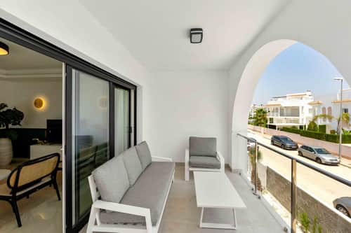Penthouse met 2 slaapkamers in Ciudad Quesada — foto 11