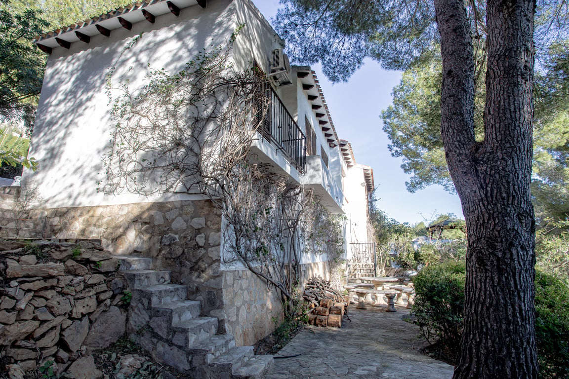 2-bed Villa in Jávea photo 11