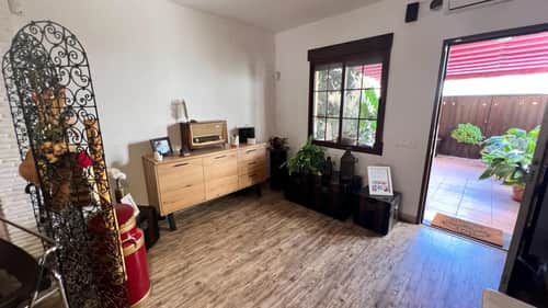 Rijwoning met 3 slaapkamers in Torrevieja — foto 7