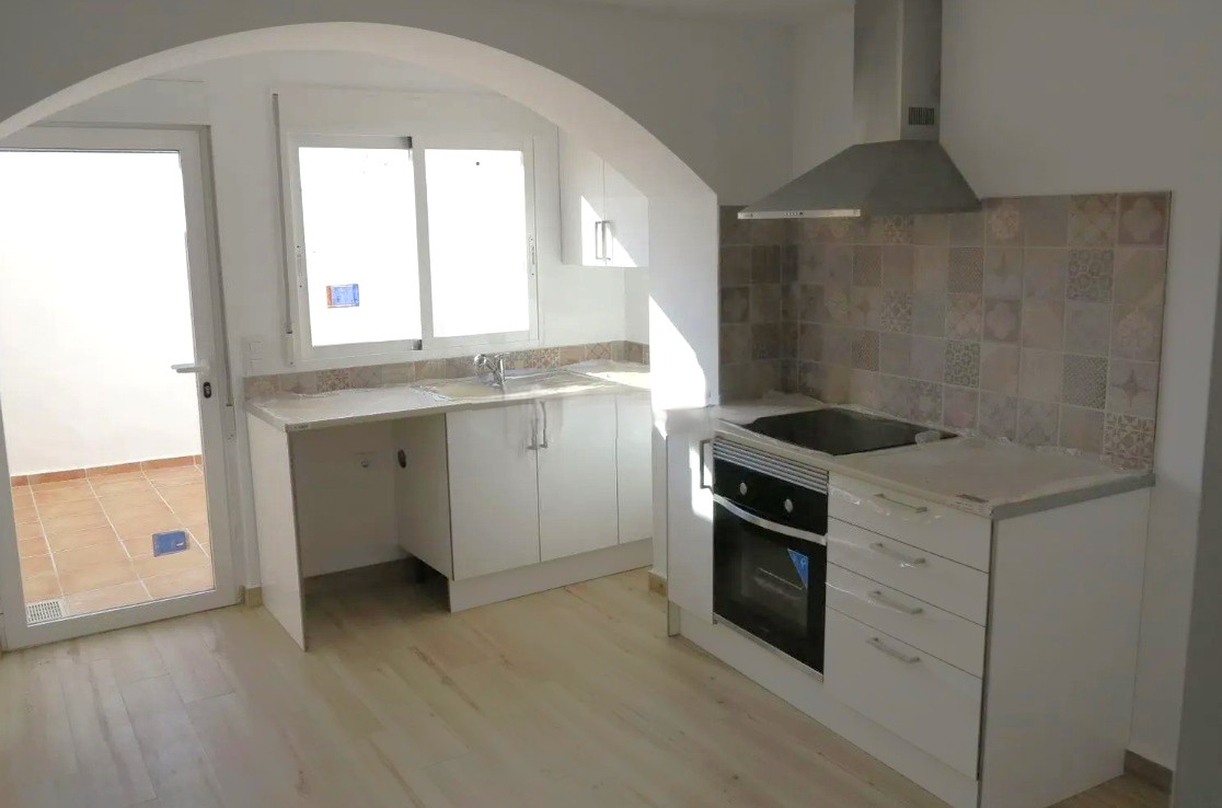 Exquisida Casa de Village Mediterrània – Encant Ibicenc en Benitachell Preu: 397.000 € | Ubicació: Cor de Benitachell Centro - 2