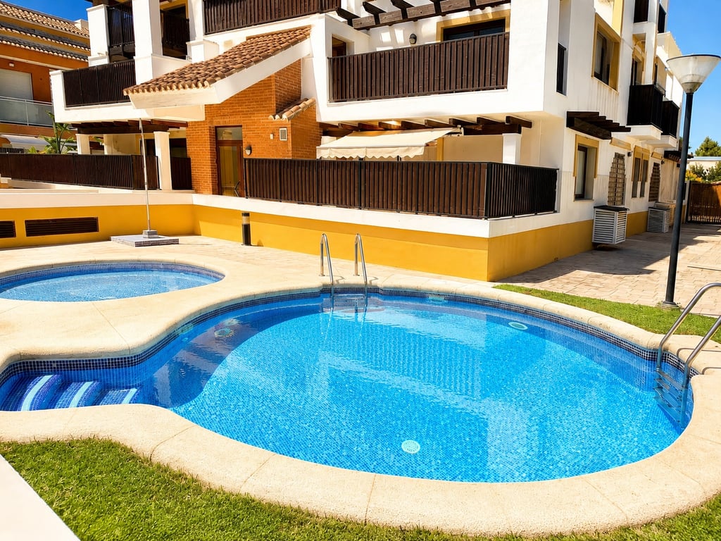 1-bed Apartment in Jávea photo 11