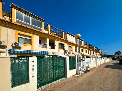 Villa met 3 slaapkamers in Orihuela Costa — foto 2