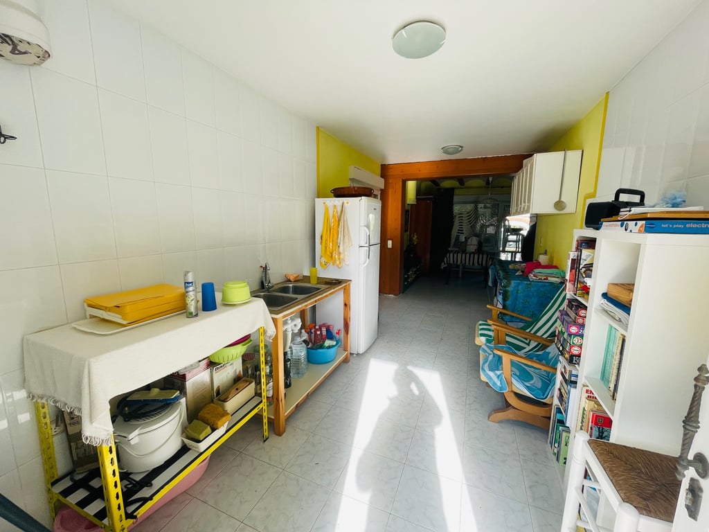 Ondara. Chalet en venta - 24