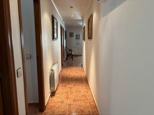 Rijwoning met 5 slaapkamers in Formentera del Segura — foto 34