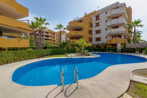 Appartement met 2 slaapkamers in Torrevieja — foto 36