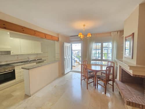 Bungalow met 2 slaapkamers in Villamartín — foto 5