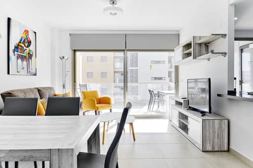 Appartement met 2 slaapkamers in Orihuela Costa — foto 5