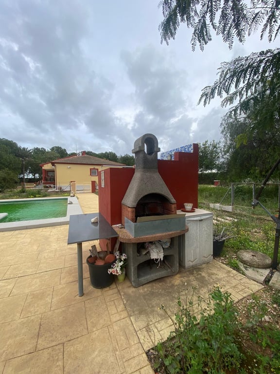 VENTA CHALET ELS POBLETS - 8