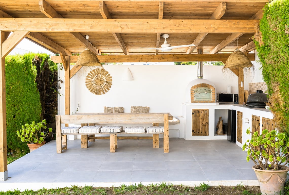 4-bed Villa in Jávea / Xàbia photo 3