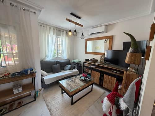 Bungalow met 3 slaapkamers op 900 meter van het strand in Torrevieja — foto 34