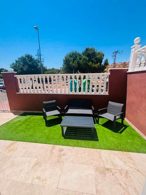 Villa met 3 slaapkamers in Villamartín — foto 3