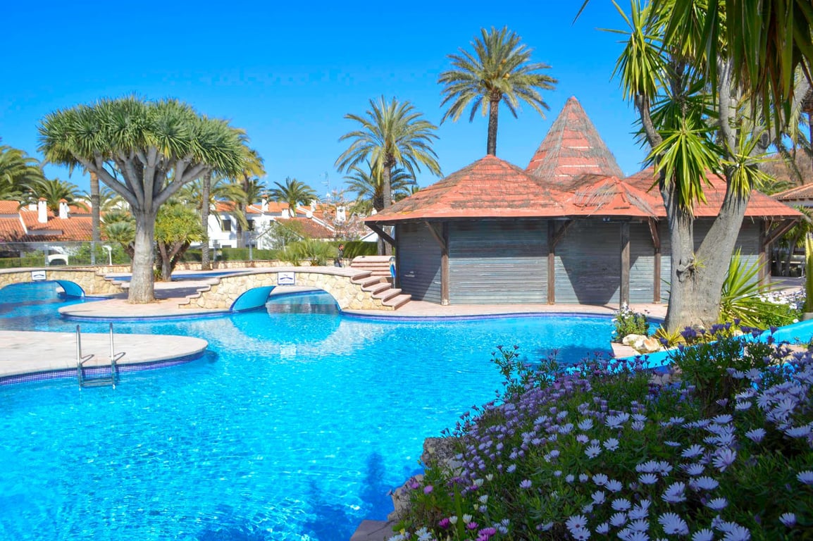 Dénia Playa: Apartamento Reformado con Encanto, ¡A 300m del Mar! - 20