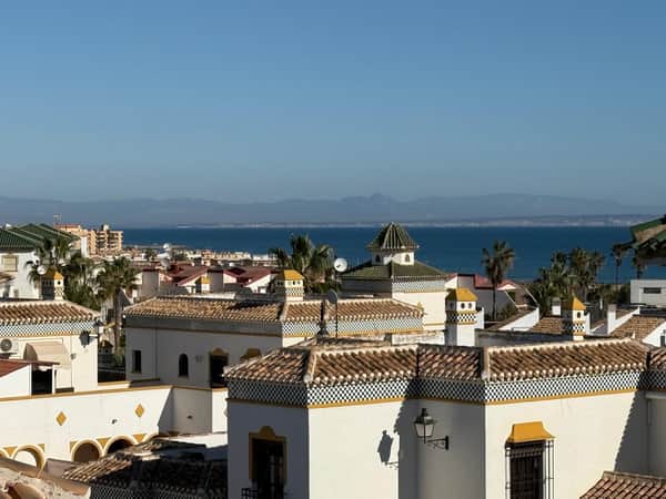 Bungalow met 3 slaapkamers in Torrevieja