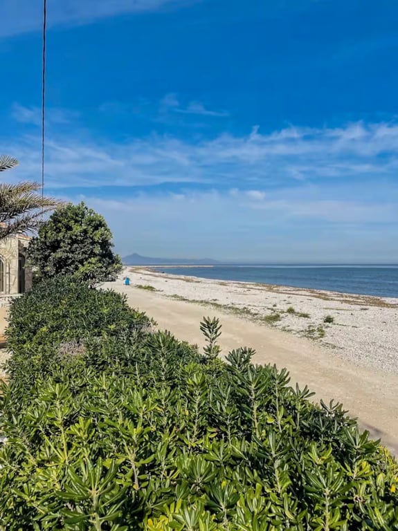 Chalet en primera línea, Denia - 31