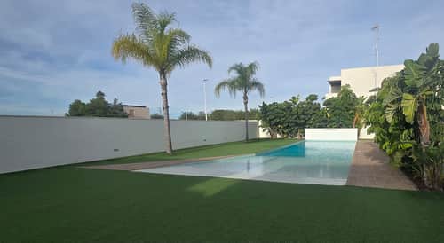 Penthouse met 2 slaapkamers in Pilar de la Horadada — foto 23