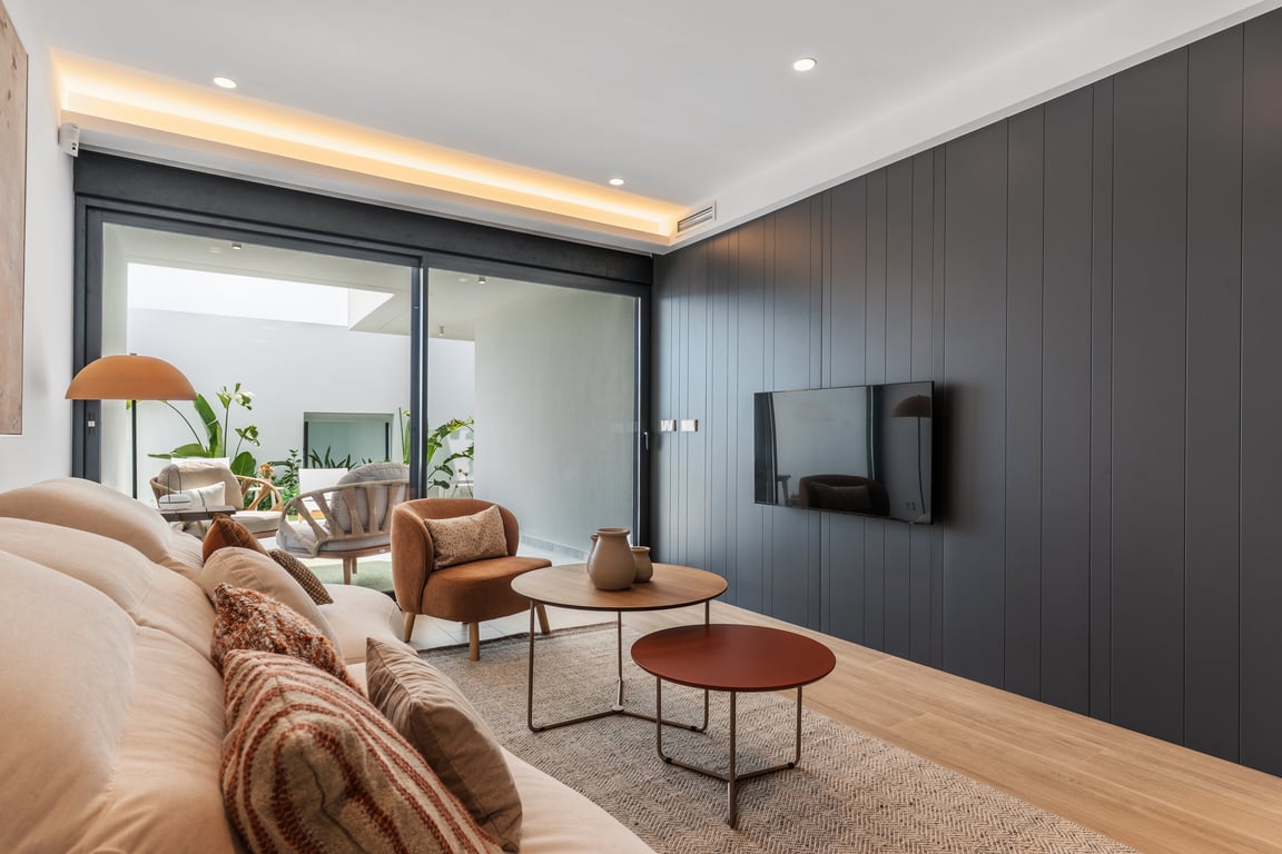 Appartement à la vente à Benitachell