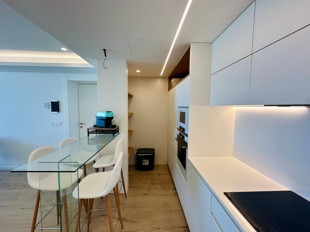 LS-11MWH4S - Apartment in Pedreguer