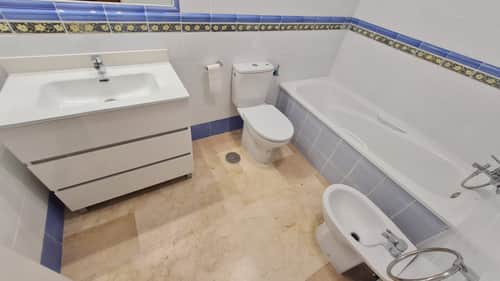 Bungalow met 2 slaapkamers in Villamartín — foto 12