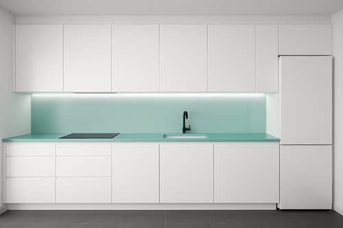 Nieuwbouw appartement met 1 slaapkamer in lo Pagán — foto 9
