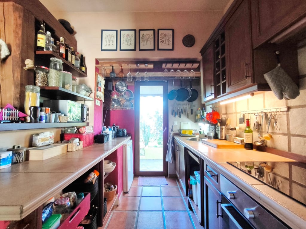 Chalet de 3 habitaciones en la Marquesa, Dénia - 19