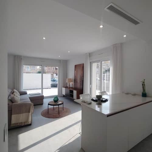 Appartement met 3 slaapkamers in Torrevieja — foto 8