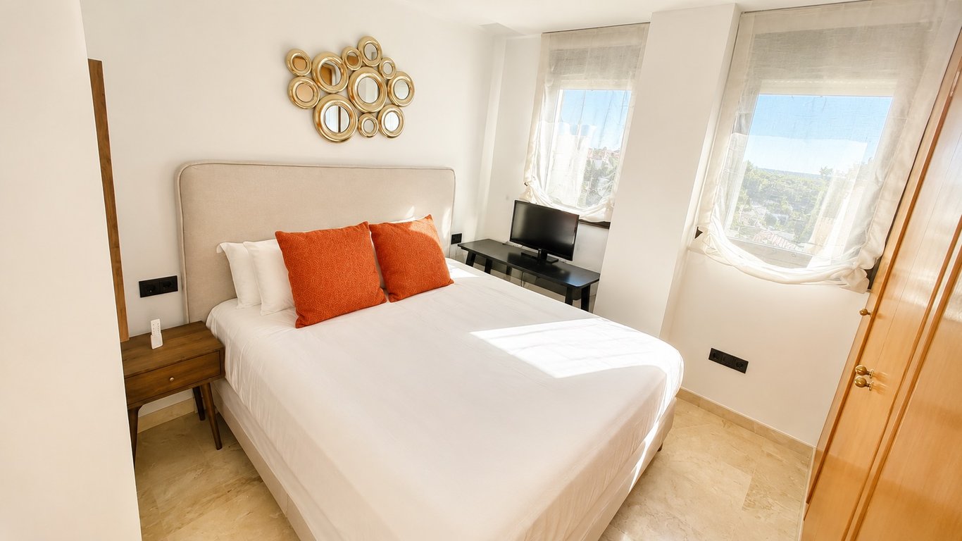 1-bed Apartment in Jávea photo 21