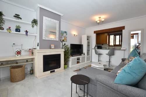 Appartement met terras en berging in Algorfa — foto 5