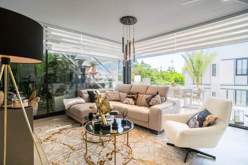 Penthouse met 3 slaapkamers in Cartagena — foto 5