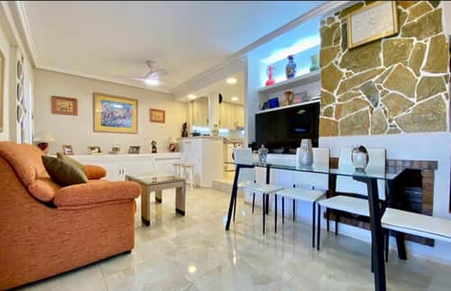 Appartement met 2 slaapkamers in Torrevieja — foto 10