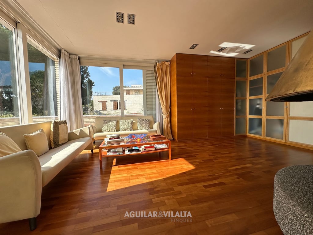 Exclusive villa in Can Teixidó with sea views - 62
