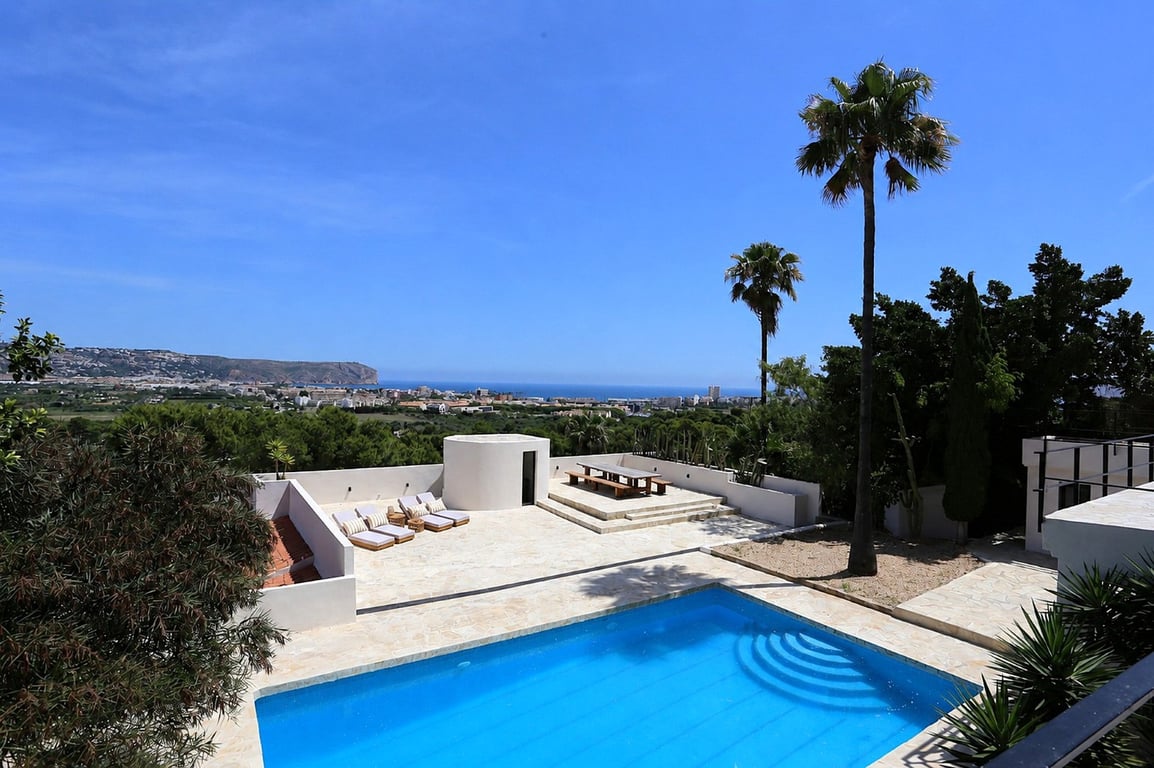 7-bed Villa in Jávea photo 14
